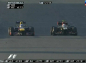 Sebastian Vettel nu are adversari in Campionatul Mondial de Formula 1: A castigat a cincea cursa consecutiva