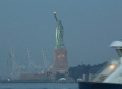 Statuia Libertatii din New York se redeschide pentru turisti. Afla cand