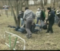 Bataie ca in filme la Vadul lui Voda. Suporterii de la Zimbru si Milsami s-au incaierat