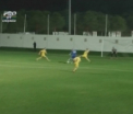 Dacia Chisinau a invins formatia Dinamo Moscova!