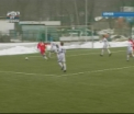 Iskra Rabnita a fost eliminata de la Cupa CSI