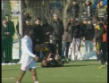 Scandal de proportii dupa meciul dintre Sheriff Tiraspol si Milsami Orhei