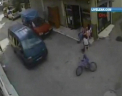 Un sofer din Turcia, luat la bataie in plina strada, dupa ce a lovit cu masina un copil