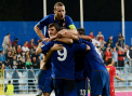 VIDEO. Victorie miraculoasa pentru Moldova! Nationala a spulberat-o pe Muntenegru cu 5 la 2