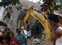 Cutremurul din Filipine a avut forta a 32 de bombe atomice. A fost cel mai puternic din ultimile doua decenii
