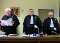 Judecatorul din Telenesti ramane in arest: Curtea de Apel a respins recursul avocatului