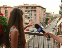Cati dintre eroii campaniei "Vreau parintii acasa" au reusit sa ajunga langa parinti? Un nou reportaj din "Moldova fara oameni"