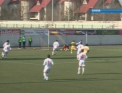 Dacia Chisinau s-a impus in fata gruparii FC Tiraspol
