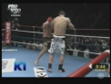 Daniel Ghita a pierdut in Gala K-1 de la Tokyo