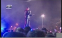 Formatia romaneasca Holograf a incantat publicul moldovean
