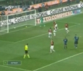 AC Milan a castigat aseara marele derby al Campionatului Italiei cu Inter