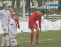 Iskra Rabnita a debutat cu o remiza la Cupa CSI