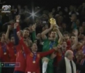 Selectionata Spaniei ar fi folosit stimulente interzise ca sa ajunga sa domine fotbalul mondial