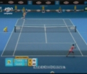 Roger Federer si Maria Sarapova au debutat in forta la Australian Open