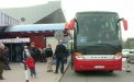 Tottenham Londra a facut spectacol pe aeroportul International Chisinau: "Va bate Sherifful"