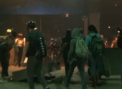 Situatie tensionata in Brazilia. Sute de oameni au iesit in strada: Au distrus tot ce au gasit in cale