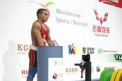 Halterofilii moldoveni s-au intors fara medalii de la Campionatul Mondial din Polonia