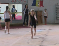 Sportivii talentati fug din tara, cei care raman se antreneaza in mizerie. Un nou reportaj "Moldova fara oameni"