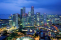 Neasteptat. Tara care intra in clubul select al lumii, alaturi de Singapore, SUA si Hong Kong