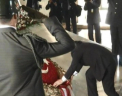 Parada militara in Turcia. Cum au sarbatorit turcii 90 de ani de independenta