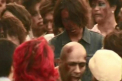 Sarbatoarea horror a inceput. De Halloween, peste o mie de zombi au invadat orasul Tokyo