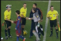 Barcelona invinsa pentru prima data dupa 28 de meciuri!