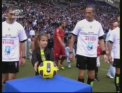 AS Roma a castigat cu 2 la 0 derbyul capitalei Italiei in fata formatiei Lazio Roma
