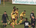 Aflata in criza, Rapid Ghidighici i-a facut probleme echipei Sheriff Tiraspol. Vezi cum au jucat