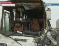 Tragedie in Rusia. Cel putin 4 morti dupa ce un autobuz cu copii s-a ciocnit cu o masina