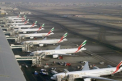 Dubai prinde aripi. Cifrele impresionante care claseaza Orientul Mijlociu pe harta aviatiei mondiale
