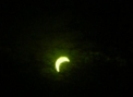 Eclipsa hibrida de soare, urmarita de toata lumea: Fenomenul a creat un tablou incredibil