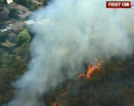 Incendiile de vegetatie fac ravagii in Australia: Sute de case risca sa fie facute scrum