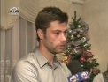 Cristian Arbanas: Fotbalul moldovenesc este mai bun decat cel din Azerbaidjan