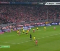 Bayern Munchen a pierdut derby-ul cu Borussia Dortmund
