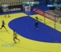 Bronz pentru selectionata feminina de handbal a Romaniei