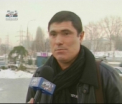 Alexandru Spiridon nu vrea sa plece de la Sahtior