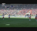 Spartak a invins in derby-ul cu TSKA Moscova