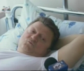 Vladimir Turcan a ajuns la spital cu fracturi dupa un accident rutier