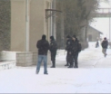 Alarme cu bomba in Straseni, Ungheni si Calarasi