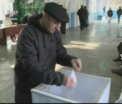 Gagauzia isi alege baskanul
