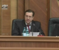 A inceput vanatoarea pentru cele doua voturi necesare alegerii sefului statului