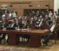 Noul executiv va avea un organ de conducere "“ prezidiul