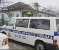 Suicid misterios. Un politist s-a impuscat cu propria arma!