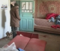 A fost gasita fara suflare in locuinta sa