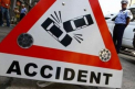 Membru al Curtii de Conturi, implicat in accidentul de pe traseul Chisinau-Balti, unde a murit un copil