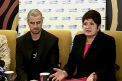Pavel Stratan: In 16 ani de casnicie nu m-am certat niciodata cu sotia. Vezi cum isi educa copiii