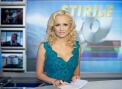 Stirile Pro TV cu Anisoara Loghin - 12.11.13