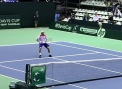 Start excelent pentru Radu Albot la un turneu din Finlanda. Cum l-a invins pe germanul Bjorn Phau