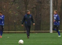Nationala Moldovei il vrea in continuare pe Ion Caras: Nici venirea lui Mourinho nu ar schimba lucrurile