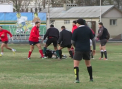 Nationala de rugby a Moldovei, dar si cea a Germaniei au absente importante: Nemtii vor juca fara capitan